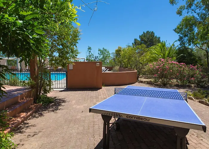 Royal Palm Apartmanhotel Porto-Vecchio