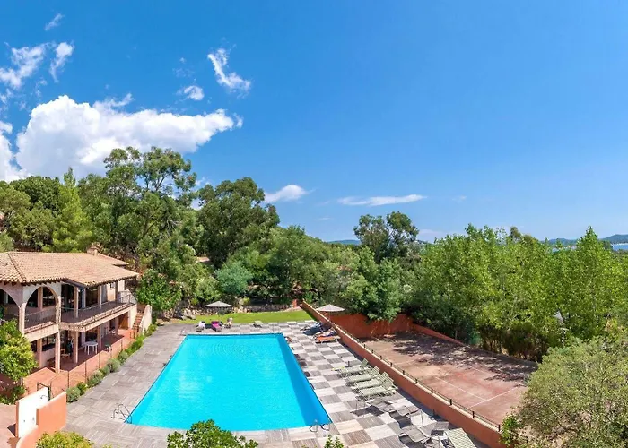 Royal Palm Apartmanhotel