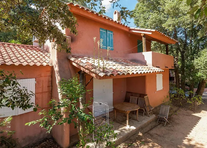 Royal Palm Porto-Vecchio