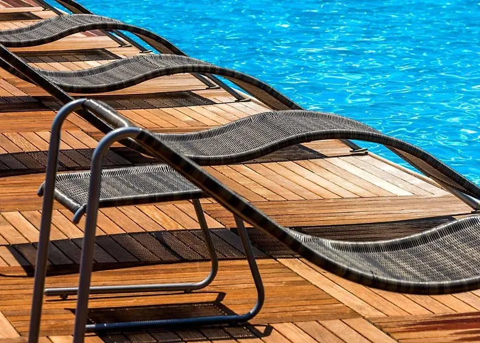 Royal Palm Hotel apartamentowy 3*