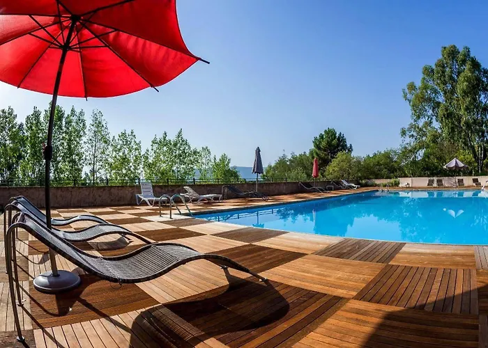 Royal Palm Hotel apartamentowy